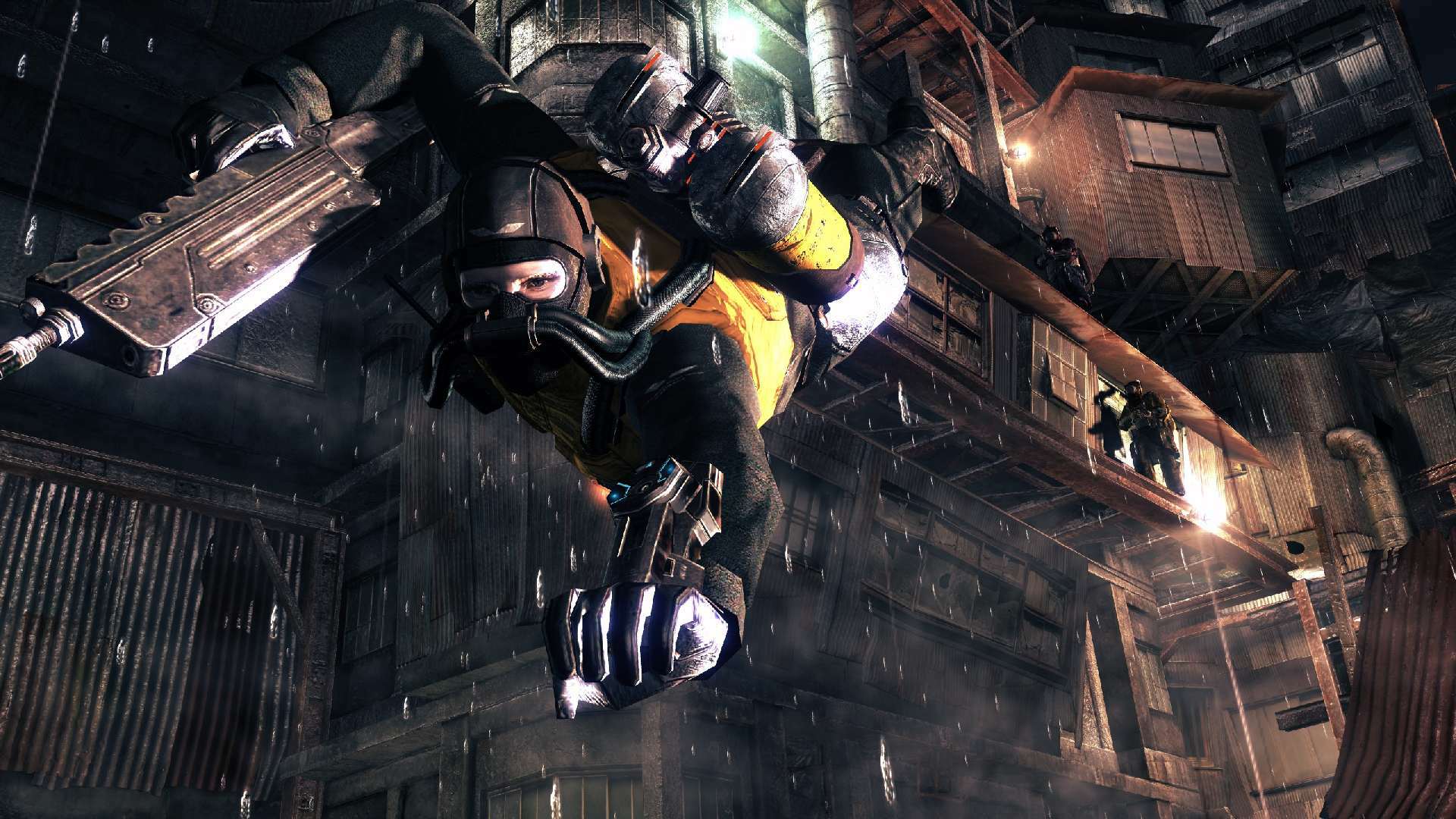 Lost Planet 2 - Imagen 19